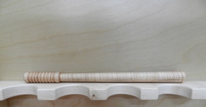 Completed Spurtle